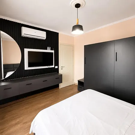 E-apartment *