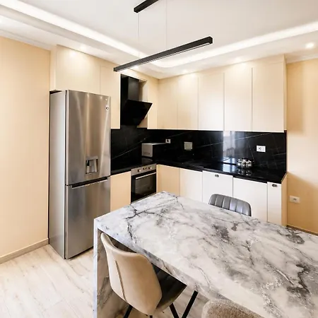 E-apartment * Durres