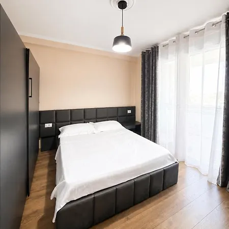 Apartment E-apartment