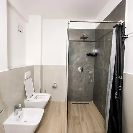 Apartment E-apartment Durres