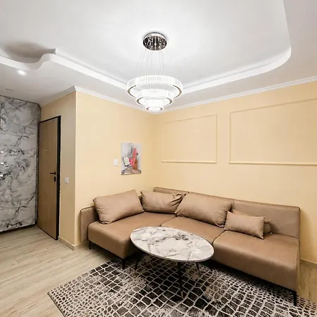 E-apartment